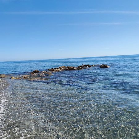 Apartamento Ohana, Costa Del Sol Algarrobo Costa Extérieur photo