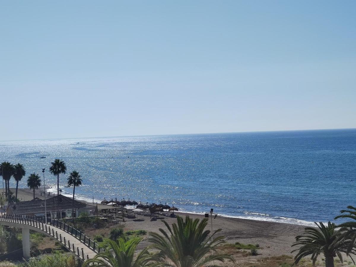 Apartamento Ohana, Costa Del Sol Algarrobo Costa Extérieur photo