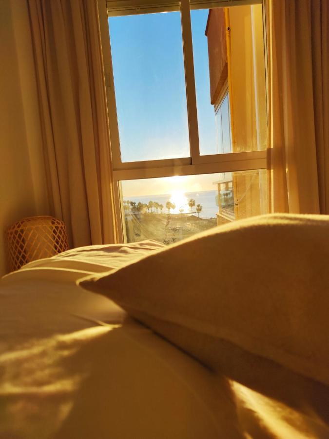 Apartamento Ohana, Costa Del Sol Algarrobo Costa Extérieur photo