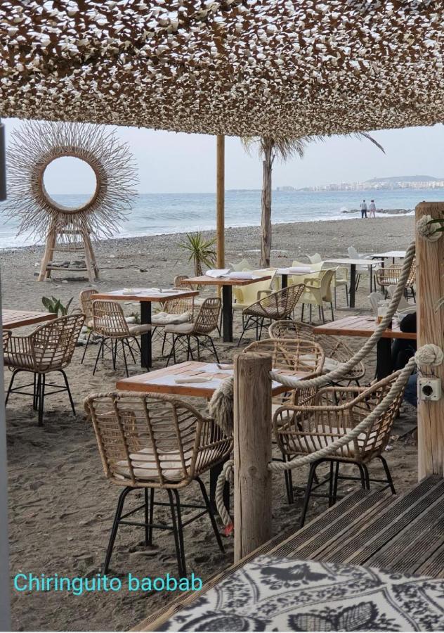 Apartamento Ohana, Costa Del Sol Algarrobo Costa Extérieur photo