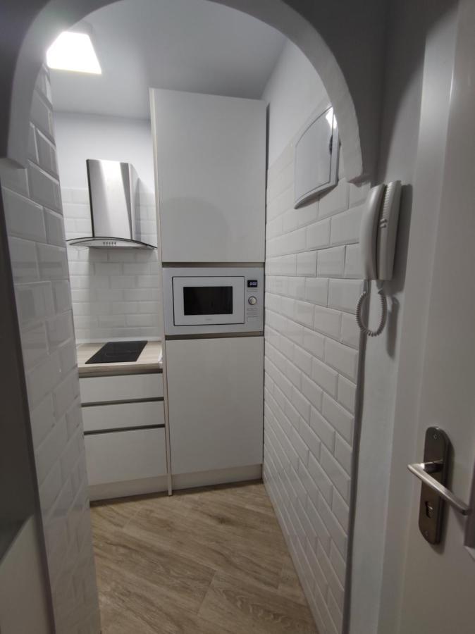 Apartamento Ohana, Costa Del Sol Algarrobo Costa Extérieur photo