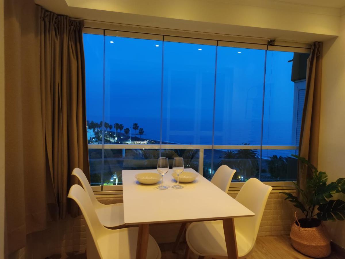 Apartamento Ohana, Costa Del Sol Algarrobo Costa Extérieur photo