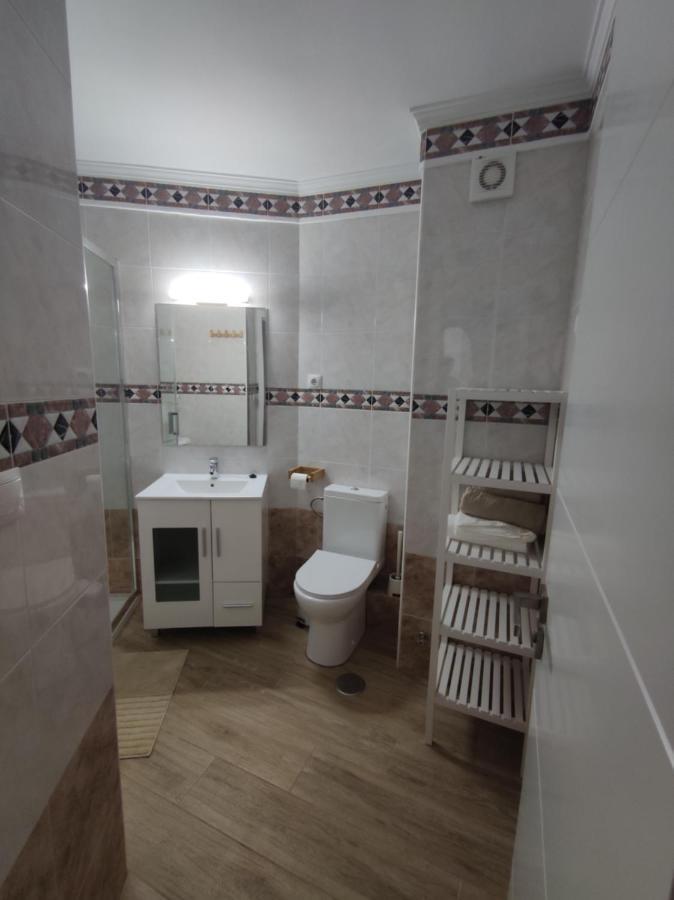 Apartamento Ohana, Costa Del Sol Algarrobo Costa Extérieur photo