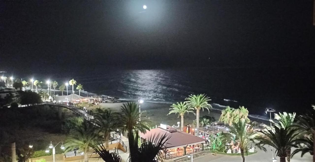 Apartamento Ohana, Costa Del Sol Algarrobo Costa Extérieur photo