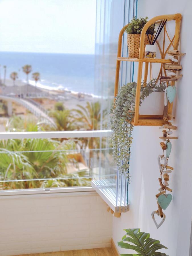 Apartamento Ohana, Costa Del Sol Algarrobo Costa Extérieur photo