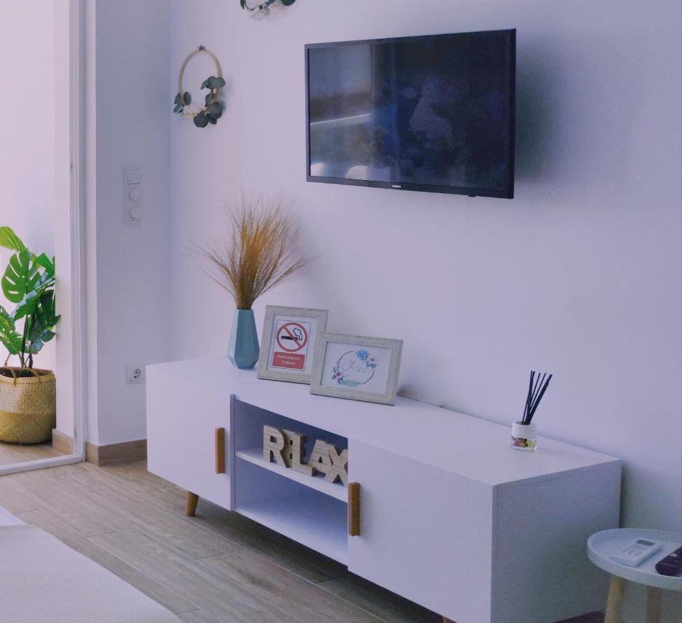 Apartamento Ohana, Costa Del Sol Algarrobo Costa Extérieur photo