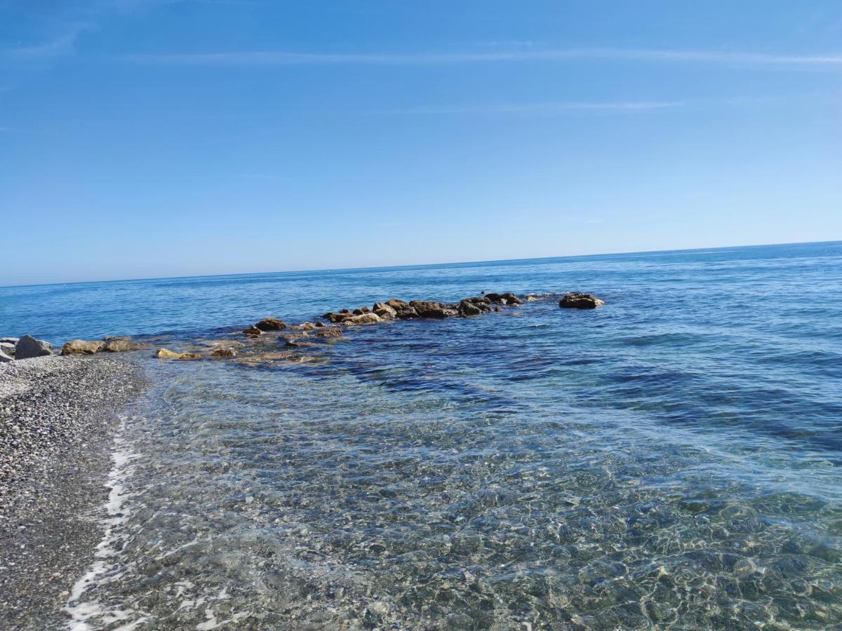 Apartamento Ohana, Costa Del Sol Algarrobo Costa Extérieur photo