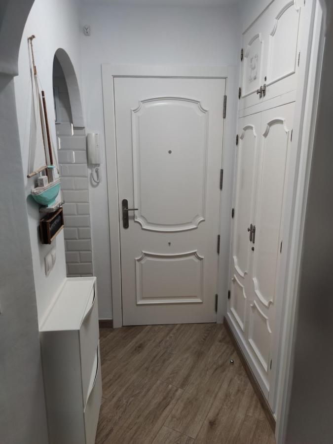Apartamento Ohana, Costa Del Sol Algarrobo Costa Extérieur photo