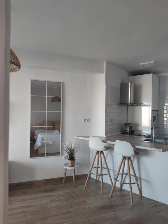 Apartamento Ohana, Costa Del Sol Algarrobo Costa Extérieur photo