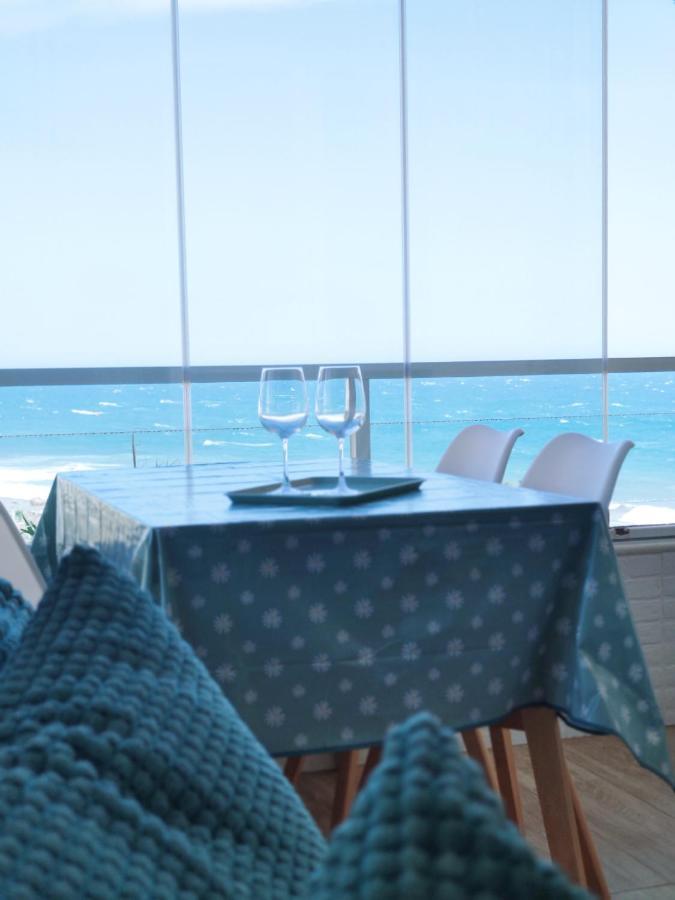 Apartamento Ohana, Costa Del Sol Algarrobo Costa Extérieur photo