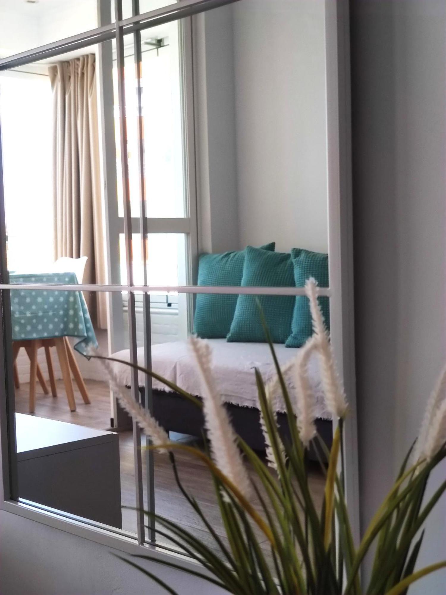 Apartamento Ohana, Costa Del Sol Algarrobo Costa Extérieur photo